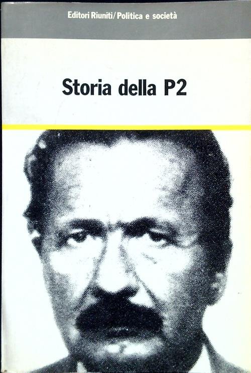 Storia della P2