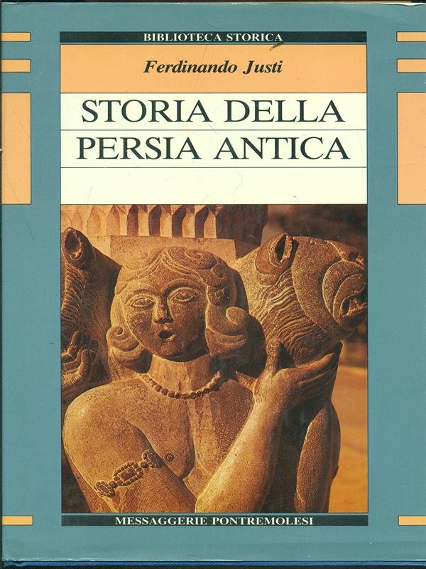 Storia della Persia antica | Immagine principale