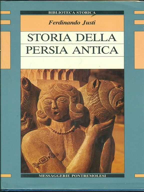 Storia della Persia antica