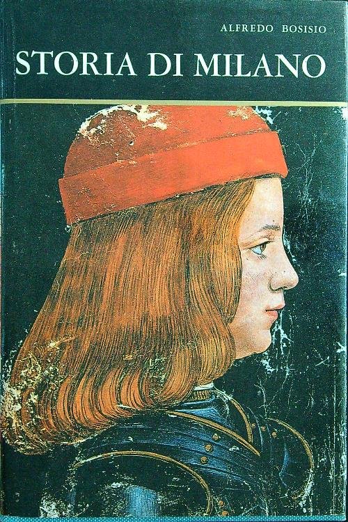 Storia di Milano | Immagine principale