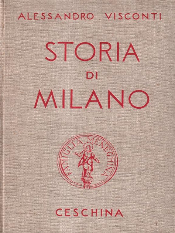 Storia di Milano