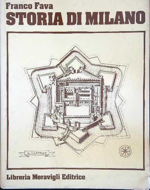 Storia di Milano Vol 2
