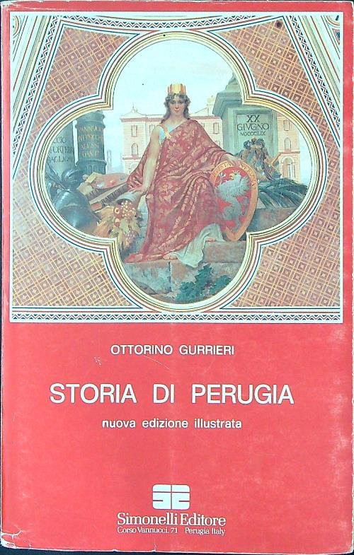 Storia di Perugia | Immagine principale