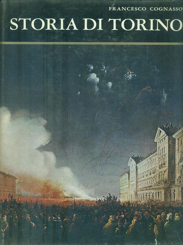 Storia di Torino | Immagine principale