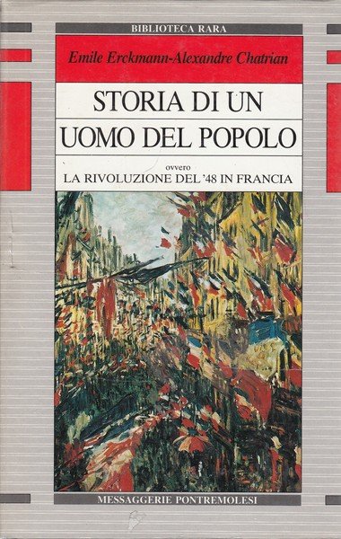 Storia di un uomo del popolo | Immagine Gallery 2