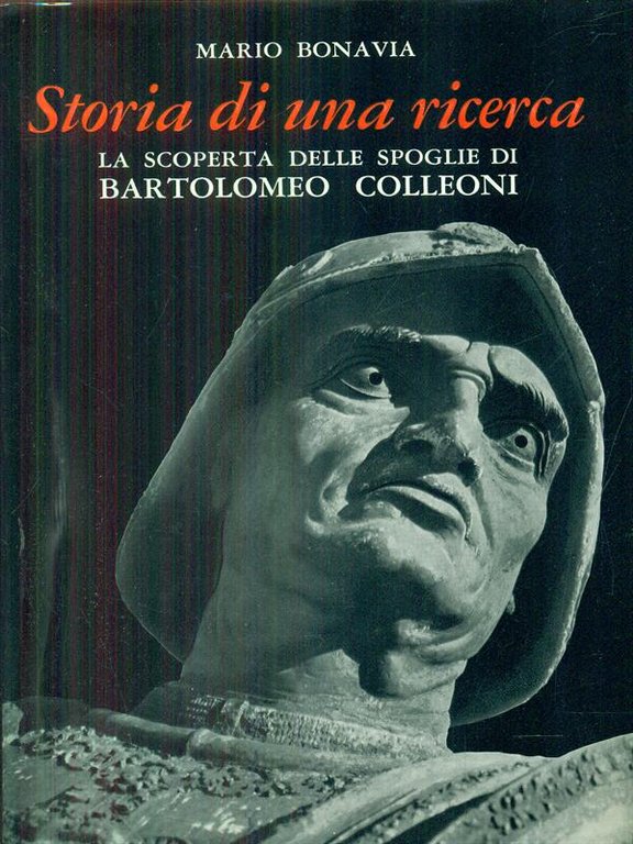 Storia di una ricerca