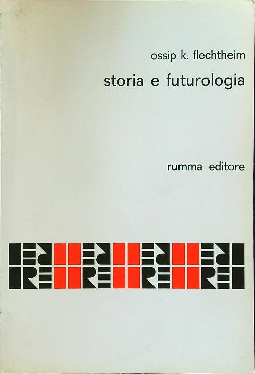 Storia e futurologia
