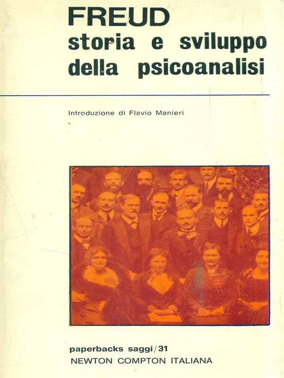 Storia e sviluppo della psicoanalisi