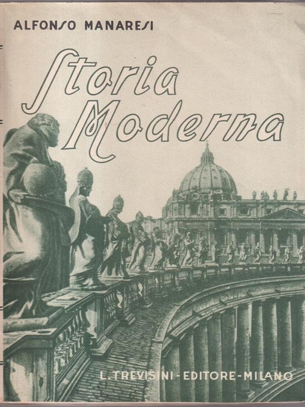 Storia Moderna