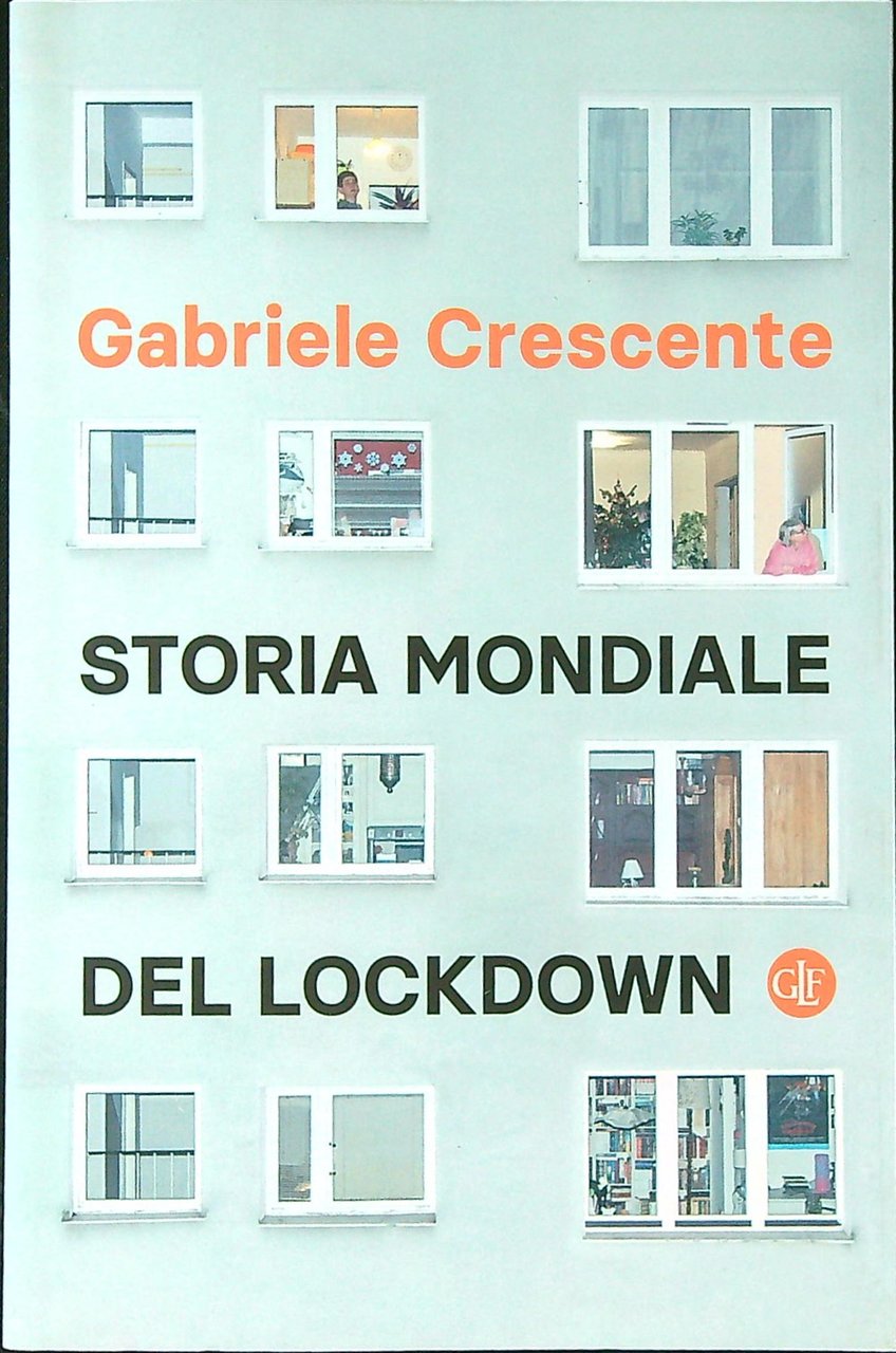 Storia mondiale del lockdown | Immagine principale