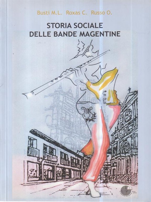 Storia sociale delle bande magentine