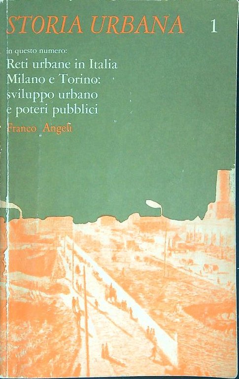 Storia urbana 1/1977