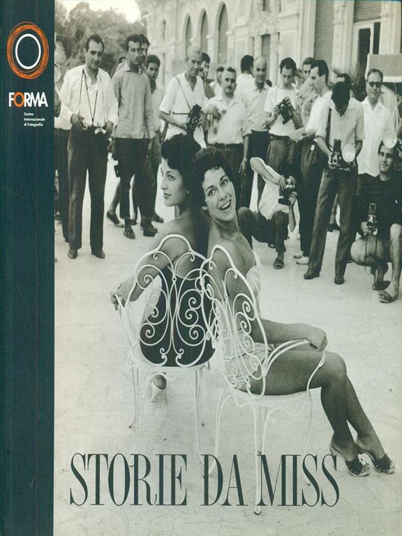 Storie da Miss