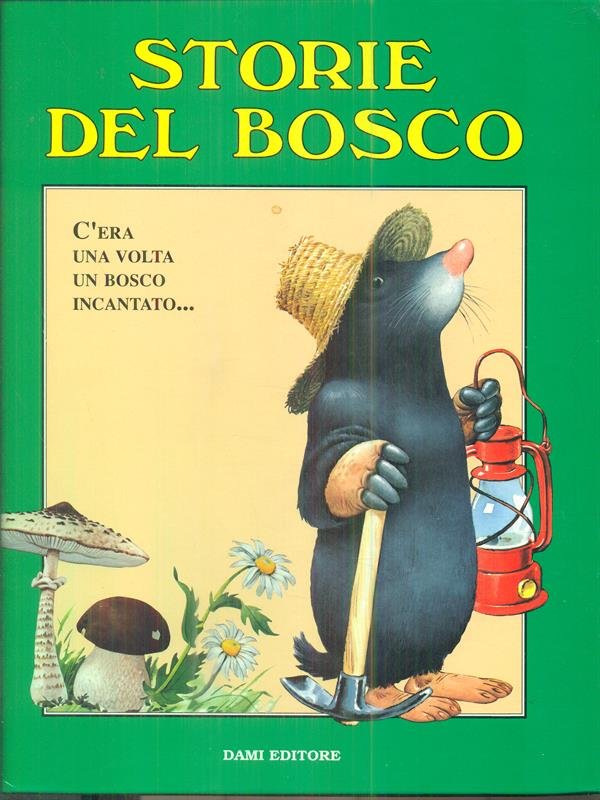 Storie del bosco