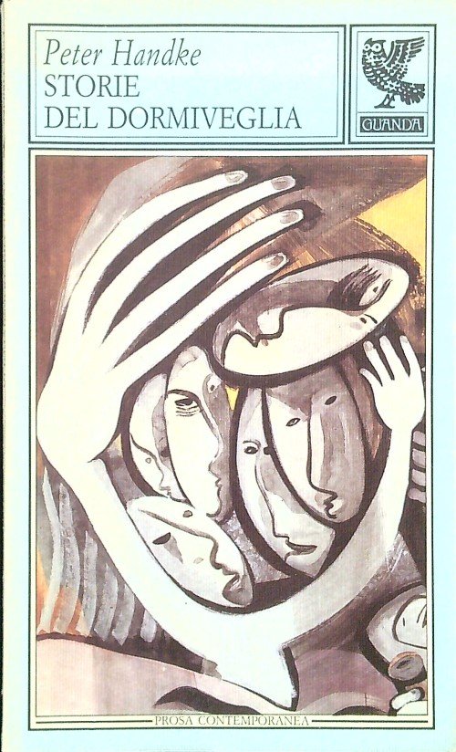 Storie Del Dormiveglia