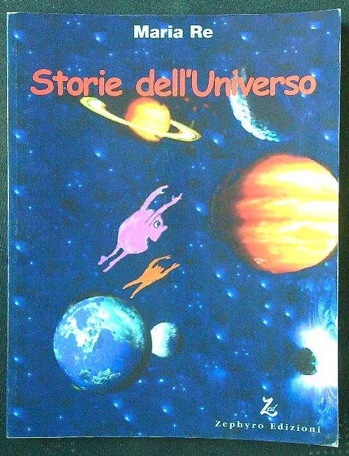 Storie dell'universo
