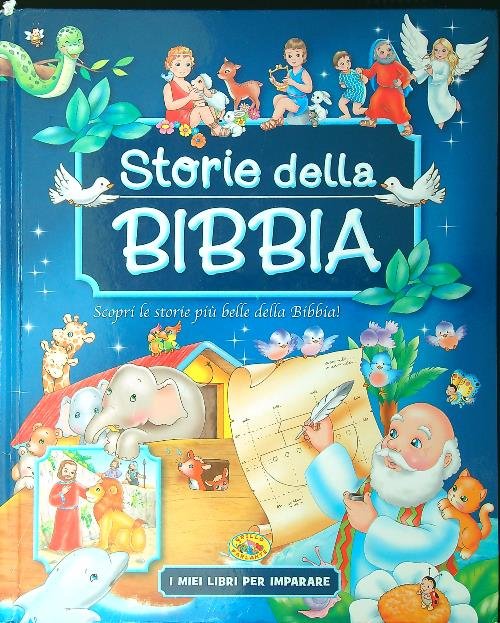 Storie della Bibbia