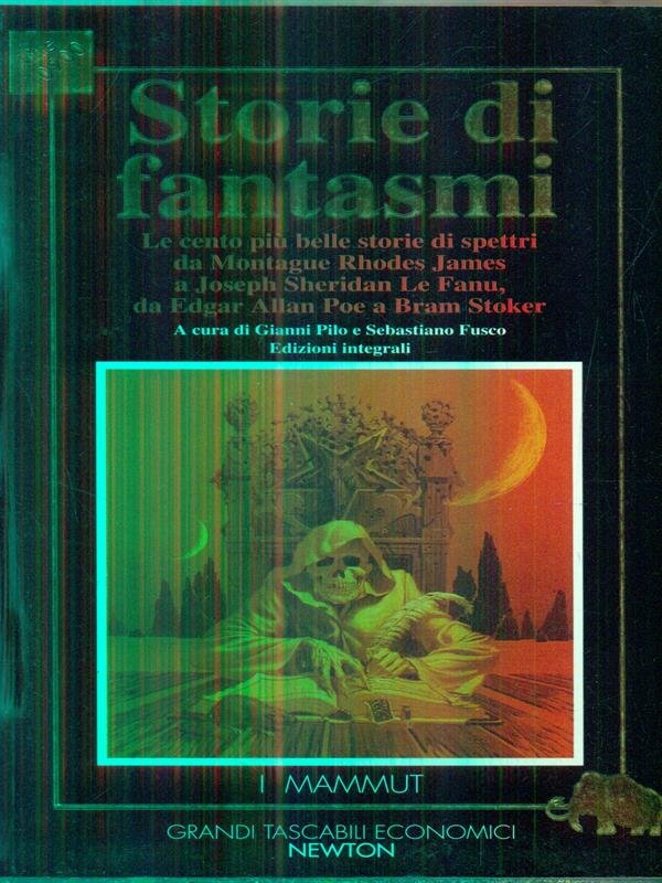 Storie di fantasmi | Immagine principale