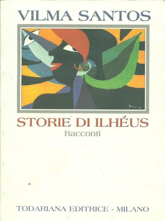 Storie di Ilheus