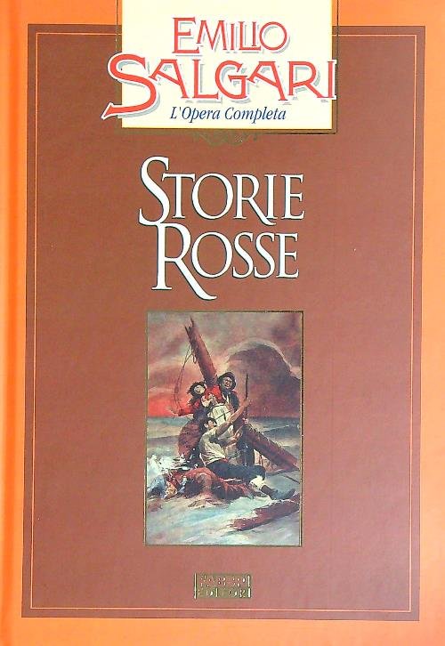 Storie Rosse
