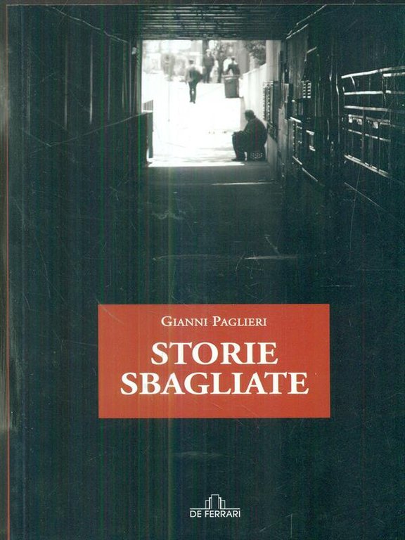 Storie sbagliate
