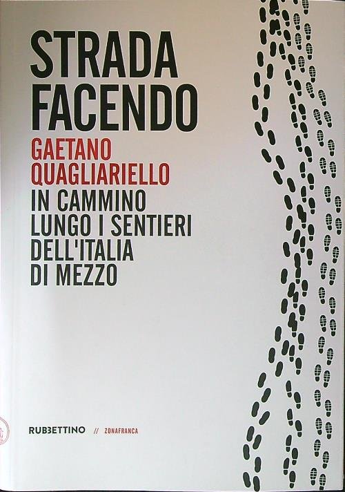 Strada facendo. In cammino lungo i sentieri dell'Italia di mezzo