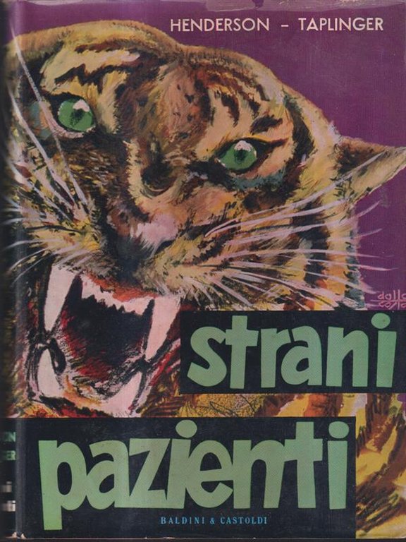 Strani pazienti