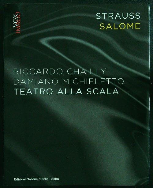 Strauss Salome