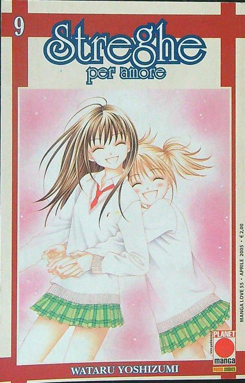 Streghe per amore 9 | Immagine Gallery 2