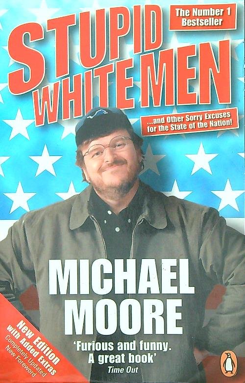 Stupid White Men | Immagine principale