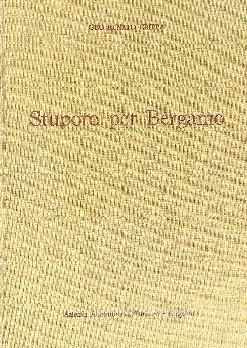 Stupore per bergamo