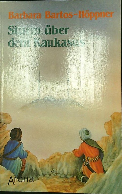 Sturm uber del Kaukasus