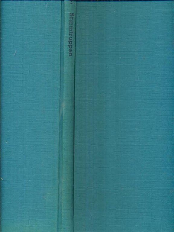 Sturmtruppen