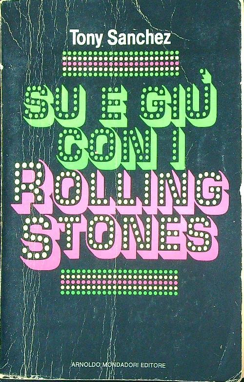 Su e giu' con i Rolling Stones | Immagine principale