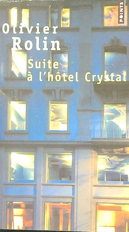 Suite a' l 'Hotel Crystal | Immagine Gallery 2