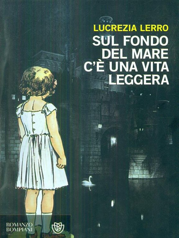 Sul fondo del mare c'e' una vita leggera | Immagine Gallery 2