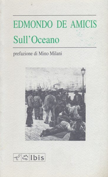 Sull'oceano | Immagine Gallery 2