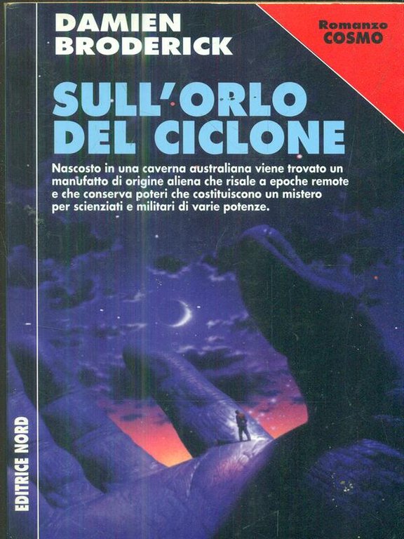 Sull'orlo del ciclone