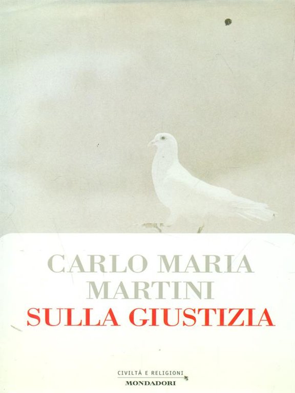 Sulla giustizia | Immagine Gallery 2