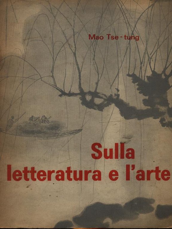 Sulla letteratura e l'arte