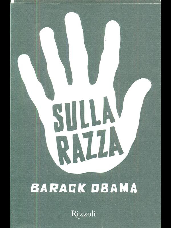 Sulla razza