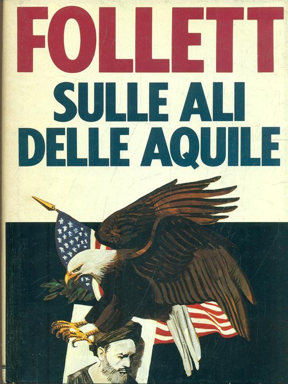 Sulle ali delle aquile