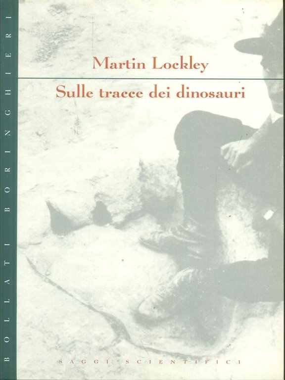 Sulle tracce dei dinosauri