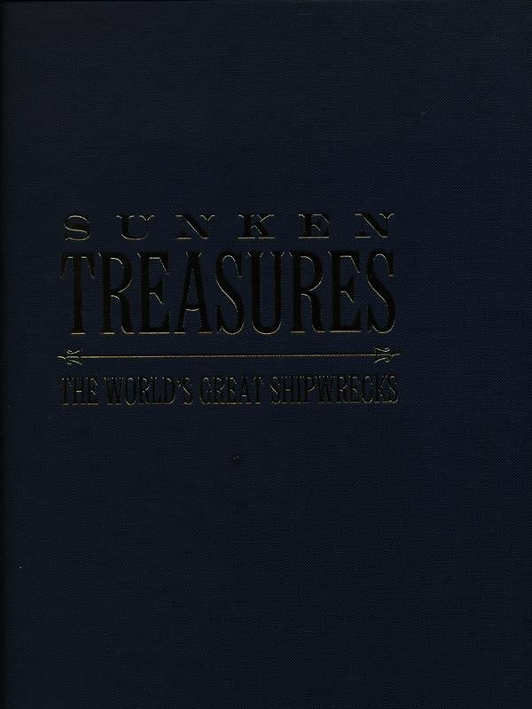 Sunken treasures