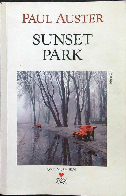 Sunset park