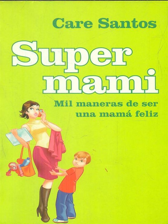 Super mami