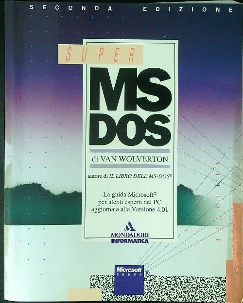 Super MS DOS