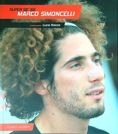 Super Sic 58 Marco Simoncelli