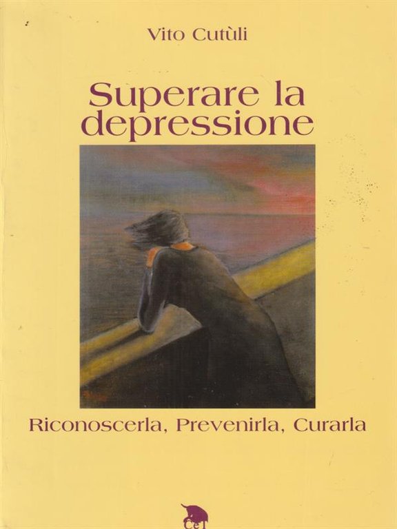 Superare la depressione