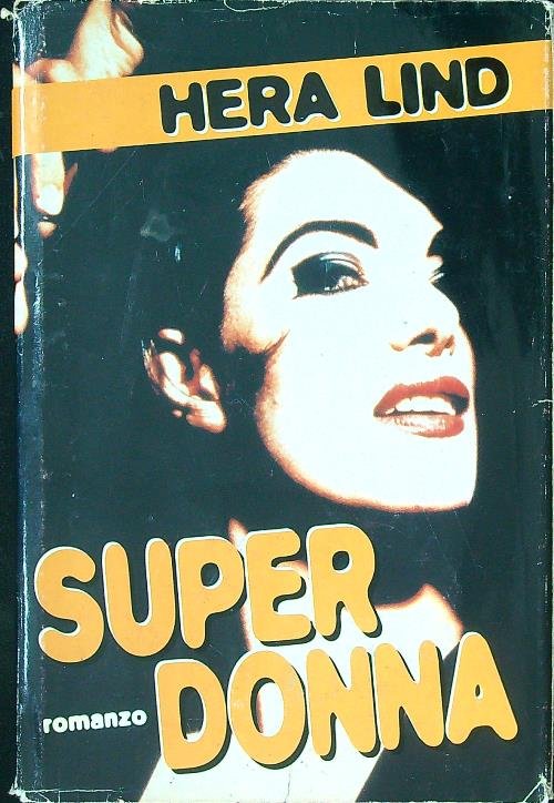 Superdonna